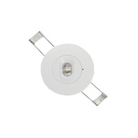 Lightexpert Corridor Spot - Eye Noodverlichting - 3W