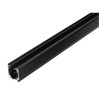 3-Fase Rail 300 cm - Zwart Lightexpert 3-Fase Rail 300 cm - Zwart