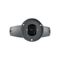 LED Sokkellamp Salem - 9W - 3000K - IP54 - 30cm - Antraciet Lightexpert LED Sokkellamp Salem - 9W - 3000K - IP54 - 30cm - Antraciet