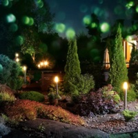 LED Sokkellamp Dally XL - E27 Fitting - IP44 - 110cm - RVS Lightexpert LED Sokkellamp Dally XL - E27 Fitting - IP44 - 110cm - RVS
