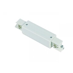 I-Vorm Connector - Wit