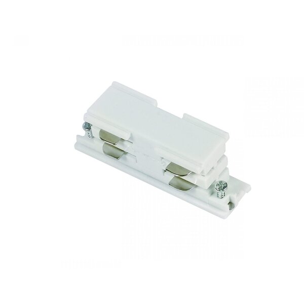 Lightexpert I-Vorm Interne Connector - Wit