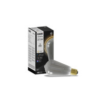Calex Smart Lamp Titanium - E27 - 7W - 400 Lumen - 1800K Calex Calex Smart Lamp Titanium - E27 - 7W - 400 Lumen - 1800K