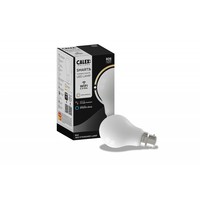 Calex Smart Lamp Softline - B22 - 7W - 806 Lumen - 2200K - 4000K Calex Calex Smart Lamp Softline - B22 - 7W - 806 Lumen - 2200K - 4000K