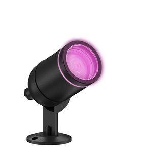 Calex Calex Slimme Tuinspot - RGB - IP44 - Smart tuinverlichting Calex Slimme Tuinspot - RGB - IP44 - Smart tuinverlichting