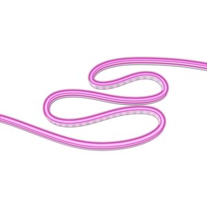 Calex Calex LED Strip RGB 5M + 3000K - IP44 - Smart tuinverlichting Calex LED Strip RGB 5M + 3000K - IP44 - Smart tuinverlichting