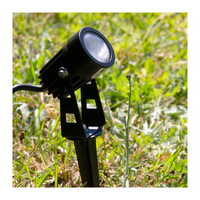 Lightexpert LED Prikspot 5W - IP65 - 2700K - Geïntegreerd LED