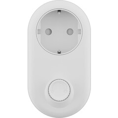 Calex LED Stekkerdimmer 3-24 Watt 220-240V