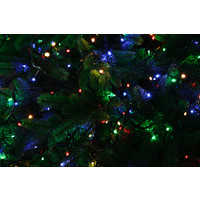 25m Calex Smart Kerstverlichting - RGB - 8.5W - IP44 Calex 25m Calex Smart Kerstverlichting - RGB - 8.5W - IP44
