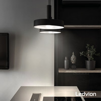 10x Dimbare E27 LED Lampen - 8.8W - 4000K - 806 Lumen - Voordeelpak Ledvion 10x Dimbare E27 LED Lampen - 8.8W - 4000K - 806 Lumen - Voordeelpak