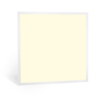 Lightexpert LED Paneel 60x60 - 40W - 3000K - 4800 Lumen 120 lm/W - 5 Jaar Garantie LED Paneel 60x60 - 40W - 3000K - 4800 Lumen 120 lm/W - 5 Jaar Garantie