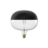 Calex Boden XXL Top Mirror Kopspiegellamp - E27 - 360 Lumen – Zwart Calex Calex Boden XXL Top Mirror Kopspiegellamp - E27 - 360 Lumen – Zwart