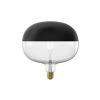 Calex Boden XXL Top Mirror Kopspiegellamp - E27 - 360 Lumen – Zwart Calex Calex Boden XXL Top Mirror Kopspiegellamp - E27 - 360 Lumen – Zwart