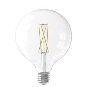 Calex Calex Globe LED Lamp Warm Ø125 - E27 - 500 Lumen Calex Globe LED Lamp Warm Ø125 - E27 - 500 Lumen