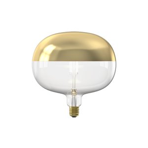 Calex Calex Boden XXL Top Mirror Kopspiegellamp - E27 - 360 Lumen – Goud Calex Boden XXL Top Mirror Kopspiegellamp - E27 - 360 Lumen – Goud