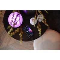 Calex Smart RGB+CCT Sfeerlamp - 5W - 420 Lumen Calex Calex Smart RGB+CCT Sfeerlamp - 5W - 420 Lumen