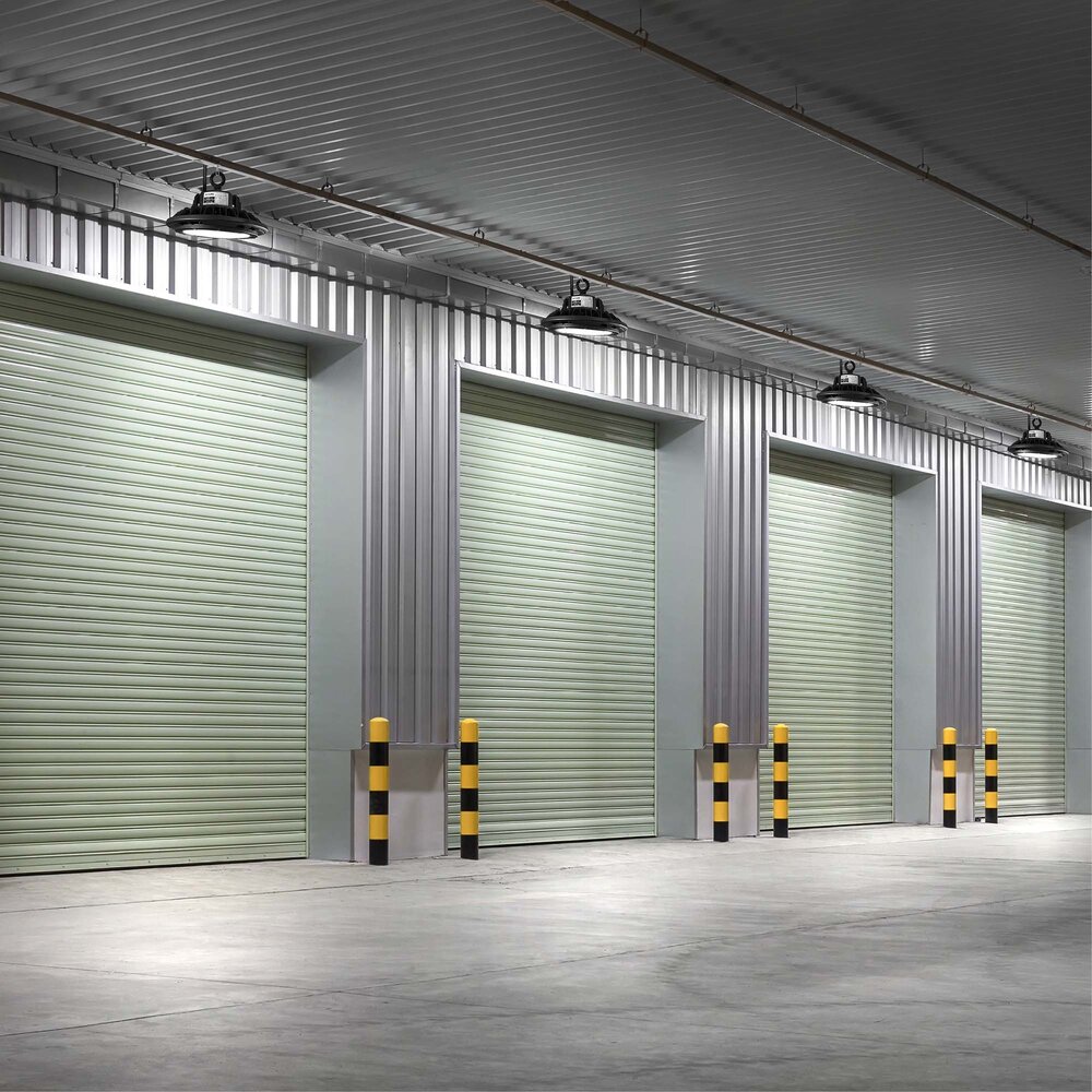 Lightexpert LED High Bay 200W - Philips Driver - 120° - 145lm/W - 3000K - IP65 - Dimbaar - 5 Jaar Garantie