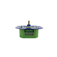 LED Dimmer 0-150 Watt – Universeel - Fase Afsnijding (RC) EcoDim LED Dimmer 0-150 Watt – Universeel - Fase Afsnijding (RC)