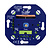 LED Dimmer 0-150 Watt – Universeel - Fase Afsnijding (RC)