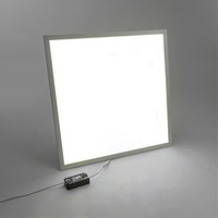 LED Paneel 60x60 - 40W - 6000K - 4000 Lumen - 100 lm/W - 5 Jaar Garantie Lightexpert LED Paneel 60x60 - 40W - 6000K - 4000 Lumen - 100 lm/W - 5 Jaar Garantie