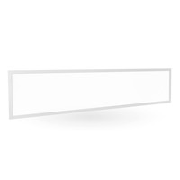 Lumileds LED Paneel 30x120 - 40W - 4000K - 100 lm/W - 5 Jaar Garantie Ledvion Lumileds LED Paneel 30x120 - 40W - 4000K - 100 lm/W - 5 Jaar Garantie