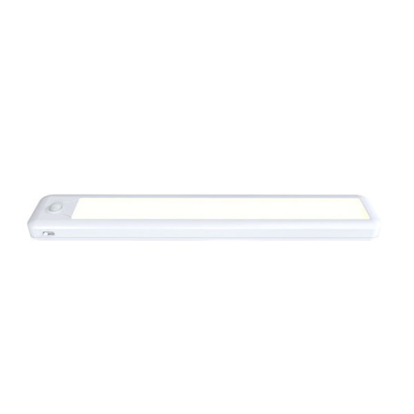 Calex Calex LED Kastverlichting met Sensor - Draadloos - 2700K - Oplaadbaar