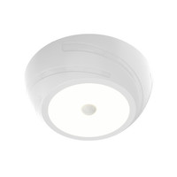 Calex LED Plafondlamp met Sensor - 3000K - Draadloos - Batterij Calex Calex LED Plafondlamp met Sensor - 3000K - Draadloos - Batterij