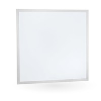 LED Paneel 60x60 - 40W - 6000K - 4000 Lumen - 100 lm/W - 5 Jaar Garantie Lightexpert LED Paneel 60x60 - 40W - 6000K - 4000 Lumen - 100 lm/W - 5 Jaar Garantie