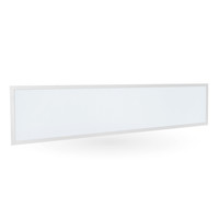 Lumileds LED Paneel 30x120 - 40W - 6500K - 100 lm/W - 5 Jaar Garantie Ledvion Lumileds LED Paneel 30x120 - 40W - 6500K - 100 lm/W - 5 Jaar Garantie