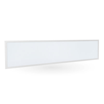 Ledvion Lumileds LED Paneel 30x120 - 40W - 6500K - 100 lm/W - 5 Jaar Garantie Lumileds LED Paneel 30x120 - 40W - 6500K - 100 lm/W - 5 Jaar Garantie