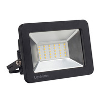 Osram LED Breedstraler 30W – 3600 Lumen – 6500K - Quick Connector - 5 Jaar garantie Ledvion Osram LED Breedstraler 30W – 3600 Lumen – 6500K - Quick Connector - 5 Jaar garantie