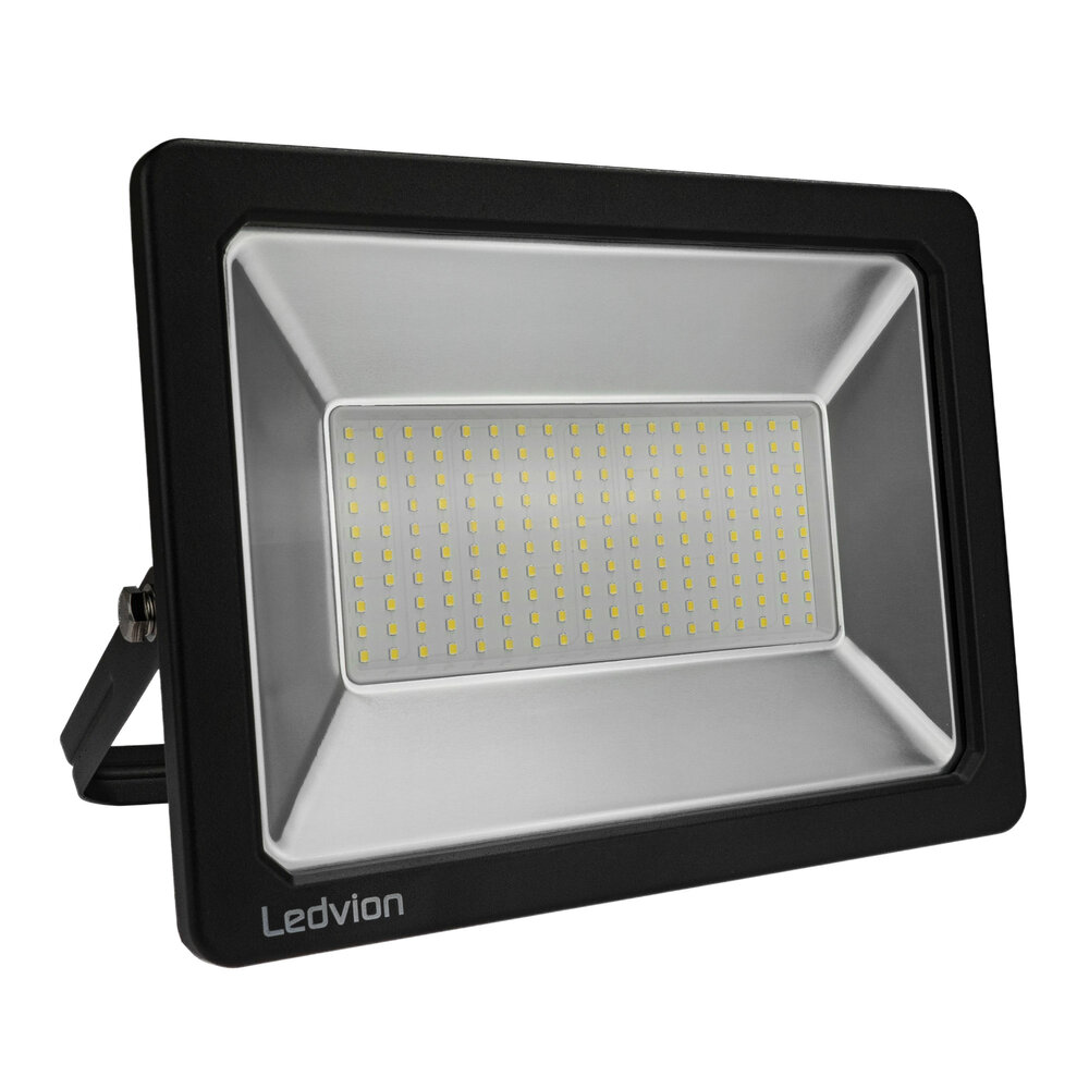 Ledvion Osram LED Breedstraler 150W – 18000 Lumen – 6500K - Quick Connector - 5 Jaar garantie