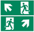 Pictogram voor Noodverlichting