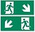 Pictogram voor Noodverlichting