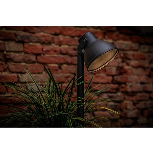 Garden Lights Staande Buitenlamp LED - Dax - 12V - 1.8W