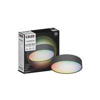 Calex Smart RGB+CCT LED Plafondlamp 16W - Ø30 cm Calex Calex Smart RGB+CCT LED Plafondlamp 16W - Ø30 cm