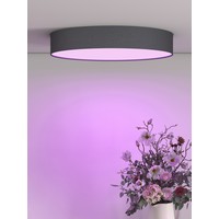 Calex Smart RGB+CCT LED Plafondlamp 24W - Ø40 cm Calex Calex Smart RGB+CCT LED Plafondlamp 24W - Ø40 cm
