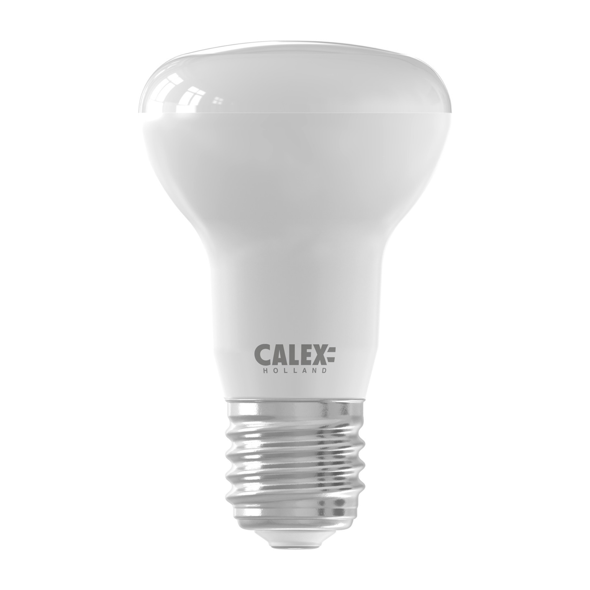Kapper Kiezen Tijdreeksen Calex LED Reflector Lamp Ø63 - E27 - 430 Lm - Lightexpert.nl