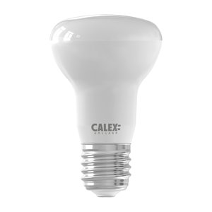 Calex Calex LED Reflector Lamp Ø63 - E27 - 430 Lm Calex LED Reflector Lamp Ø63 - E27 - 430 Lm
