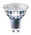 GU10 LED Spot 3.5W - 3000K - Dimbaar