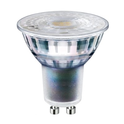 Lightexpert GU10 LED Spot 5.5W - Dimbaar GU10 LED Spot 5.5W - Dimbaar