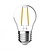 E27 LED Lamp Filament Energetic - 1.2W - vervangt 15W
