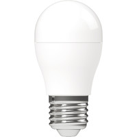 E27 LED Lamp Globe Ø45 - 2.9W - 162lm/W - 3000K - 470 Lm