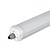 IP65 LED Armatuur 150 cm - 48W - 3840 Lumen - 6400K - Koppelbaar