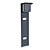 Buitenstopcontact - Hager Berker Schakelmateriaal - 1 Stopcontact - IP55 - 65cm