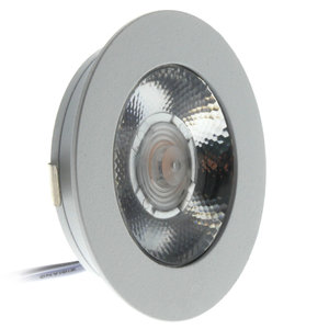 EcoDim LED Inbouwspots Wit - 3W – IP54 – 2700K LED Inbouwspots Wit - 3W – IP54 – 2700K