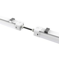 LED Tri Proof Armatuur Dimbaar 150CM - 60W - 150lm/W - IP65 - IK10 Lightexpert LED Tri Proof Armatuur Dimbaar 150CM - 60W - 150lm/W - IP65 - IK10