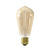 Dimbare E27 LED Lamp Filament - 4.5W - 2100K - 470 Lumen