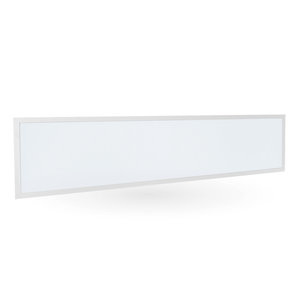 Ledvion Samsung LED Paneel 30x120 - 36W - 125 lm/W - UGR <19 - 6500K - 5 Jaar Garantie Samsung LED Paneel 30x120 - 36W - 125 lm/W - UGR <19 - 6500K - 5 Jaar Garantie