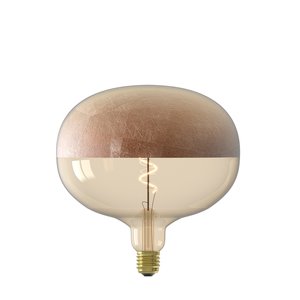 Calex Calex Boden XXL Copper Spiraal - E27 - 100 Lumen Calex Boden XXL Copper Spiraal - E27 - 100 Lumen